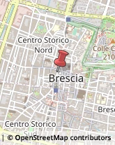 Mercerie Brescia,25122Brescia
