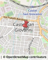 Abbigliamento Bambini e Ragazzi Castel San Giovanni,29015Piacenza