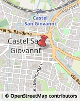 Regione e Servizi Regionali Castel San Giovanni,29015Piacenza