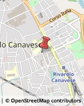 Consulenza Commerciale Rivarolo Canavese,10086Torino