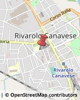 Istituti di Bellezza Rivarolo Canavese,10086Torino