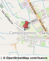 Comuni e Servizi Comunali Campospinoso,27040Pavia