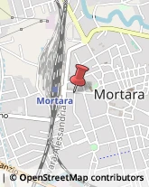 Ristoranti Mortara,27036Pavia