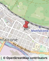 Istituti di Bellezza Monfalcone,34074Gorizia