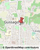 Agenzie ed Uffici Commerciali Gussago,25064Brescia