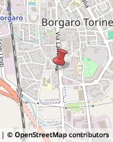 Caldaie a Gas Borgaro Torinese,10071Torino