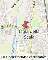 Ristoranti Isola della Scala,37063Verona