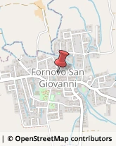 Caseifici Fornovo San Giovanni,24040Bergamo