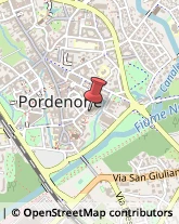 Case di Riposo e Istituti di Ricovero per Anziani Pordenone,33170Pordenone