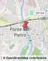 Comuni e Servizi Comunali Ponte San Pietro,24036Bergamo