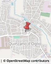 Scuole Pubbliche Quinzano d'Oglio,25027Brescia