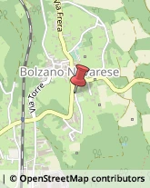 Istituti di Bellezza - Forniture Bolzano Novarese,28010Novara