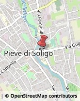 Profumerie Pieve di Soligo,31053Treviso