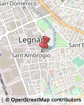 Carte da Gioco Legnano,20025Milano