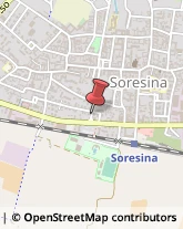 Via Barbo, 34,26015Soresina