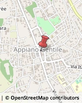 Enoteche Appiano Gentile,22070Como