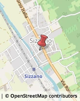 Studi Tecnici ed Industriali Sizzano,28070Novara