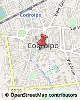 Notai Codroipo,33033Udine