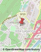 Imbiancature e Verniciature Villa Lagarina,38060Trento