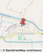 Comuni e Servizi Comunali Correzzola,35020Padova