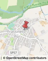 Comuni e Servizi Comunali Frassineto Po,15040Alessandria