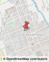 Ristoranti Cassolnovo,27023Pavia