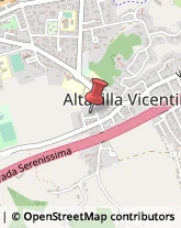 Medicina Sportiva - Medici Specialisti Altavilla Vicentina,36077Vicenza