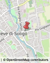 Tende e Tendaggi Pieve di Soligo,31053Treviso