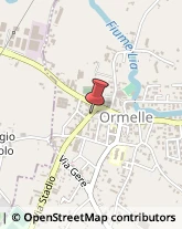 Architetti Ormelle,31010Treviso