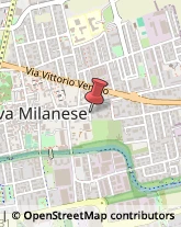 Bed e Breakfast Nova Milanese,20834Monza e Brianza