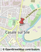 Enoteche Casale sul Sile,31032Treviso