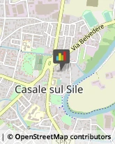 Enoteche Casale sul Sile,31032Treviso