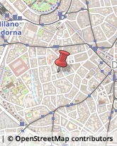 Consulenza alle Imprese e agli Enti Pubblici Milano,20123Milano