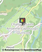 Comuni e Servizi Comunali Challand-Saint-Anselme,11020Aosta