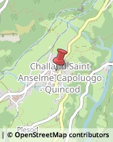 Comuni e Servizi Comunali Challand-Saint-Anselme,11020Aosta