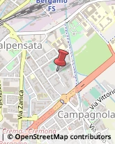 Ponteggi Edilizia Bergamo,24126Bergamo