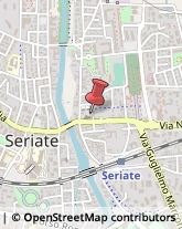 Baby Sitters - Servizio Seriate,24068Bergamo