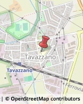 Comuni e Servizi Comunali Tavazzano con Villavesco,26838Lodi