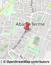 Centri per l'Impiego Abano Terme,35031Padova