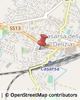 Carabinieri Casarsa della Delizia,33072Pordenone