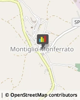 Tour Operator e Agenzia di Viaggi Montiglio Monferrato,14026Asti