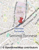 Trasporti Settimo Torinese,10036Torino