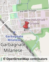 Studi Tecnici ed Industriali Garbagnate Milanese,20024Milano