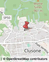 Estetiste Clusone,24023Bergamo