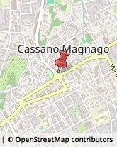 Etichette Cassano Magnago,21012Varese