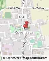 Oculisti - Medici Specialisti Rovellasca,22069Como