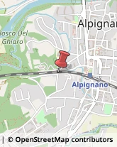 Impianti Antifurto e Sistemi di Sicurezza Alpignano,10091Torino