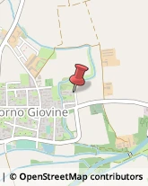 Sabbia, Ghiaia e Pietrisco Corno Giovine,26846Lodi