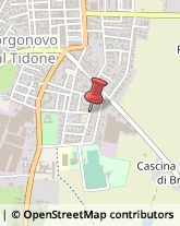 Agenti e Rappresentanti di Commercio Borgonovo Val Tidone,29011Piacenza