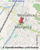 Istituti Finanziari Monselice,35043Padova